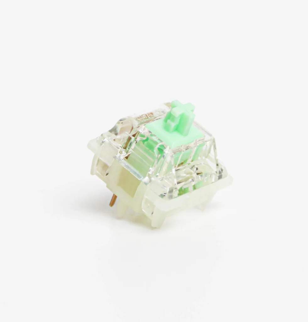 Exemple pour le lexique d'un switch