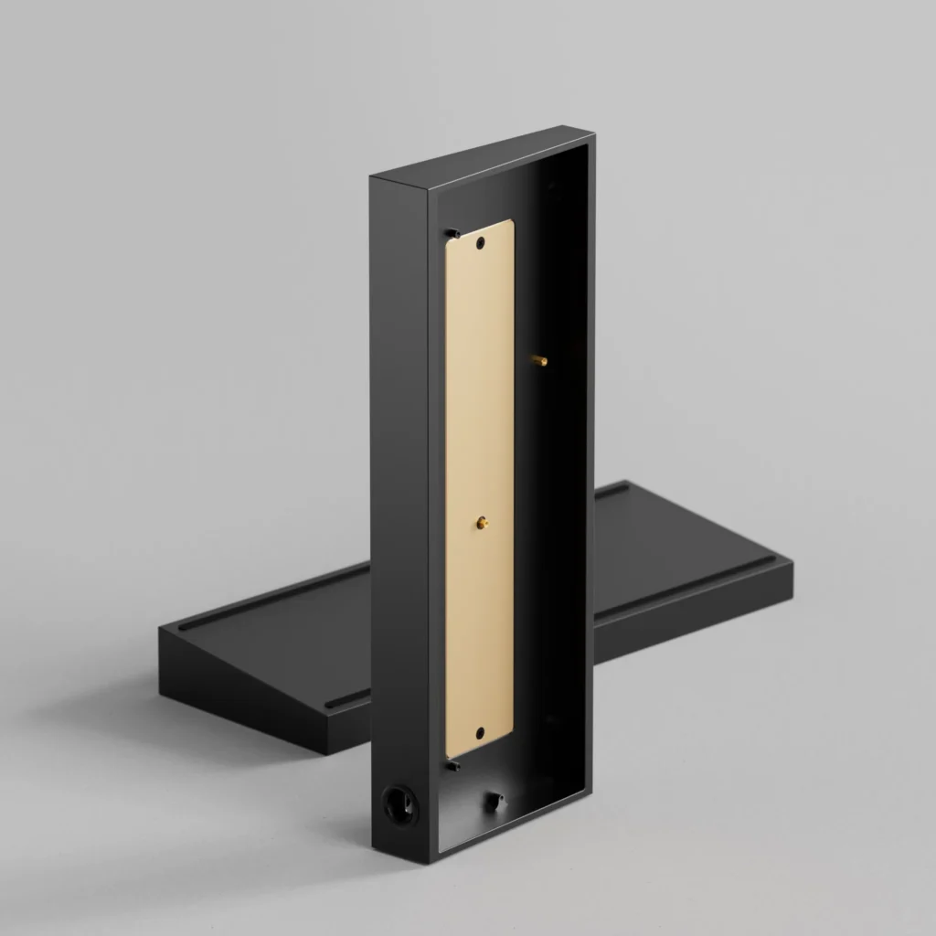 Exemple pour le lexique d'une case