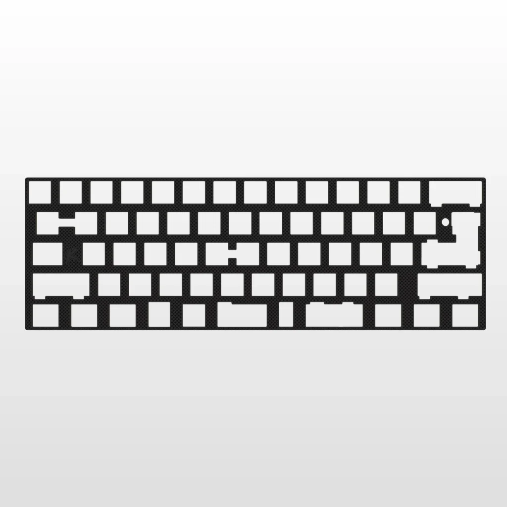 Exemple pour le lexique d'une plate